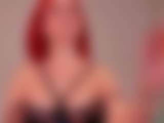 BewitchingEva's Live Sex Cam Show