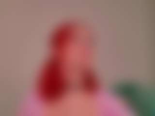 Live cam show with BewitchingEva - Red Hair Lush on CamSextacy