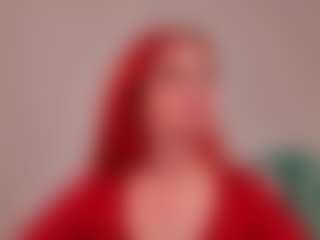 Show de cam en vivo con BewitchingEva - Red Hair Lush en Camsoda