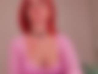 Live cam show with BewitchingEva - Red Hair Lush on https://playwithruby.com