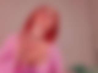 Live cam show with BewitchingEva - Red Hair Cum on Camiplay Live
