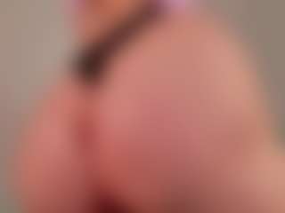 BewitchingEva's Live Sex Cam Show