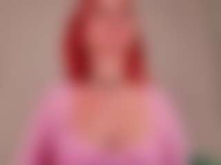Pokaz na żywo z BewitchingEva - Asshole Red Hair na Camsoda