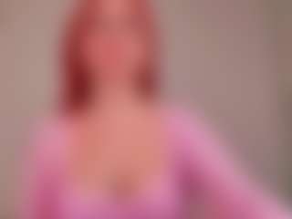 Live cam show with BewitchingEva - Red Hair Squirt on Dare Cams