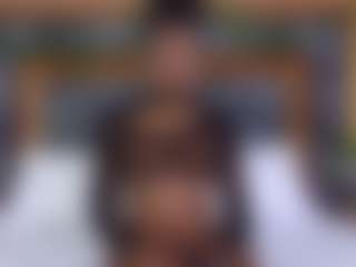 Live cam show with CoralHarrinsonn - Thong on TeamSkeetLive
