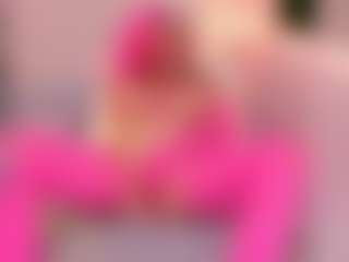 ScarlettMai's Live Sex Cam Show