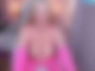 Live cam show with ScarlettMai - Blonde Hair Middle Aged on AdultVida.com