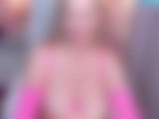 Live cam show with ScarlettMai - Green Eyes on CSO-WL