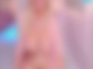 Live cam show with ScarlettMai - Cute on Dare Cams