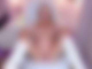 Live cam show with ScarlettMai - Granny Blonde Hair on Camsoda