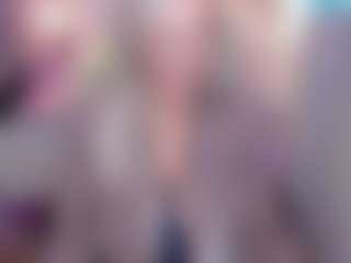 Live cam show with ScarlettMai - Granny Blonde Hair on Mixed Magazine Live