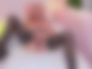 Pokaz na żywo z ScarlettMai - Blonde Hair Curvy na Camsoda