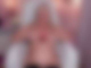 Live cam show with ScarlettMai - Granny Lovense on Nude Live Now