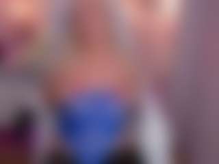Live cam show with ScarlettMai - Granny Lovense on Camsoda