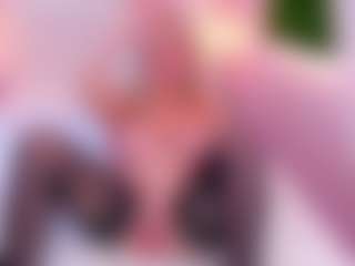 Live cam show with ScarlettMai - Granny Blonde Hair on CamClone