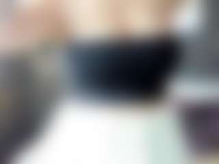 Live cam show with SofiaLani - Blue Eyes on Chatstar