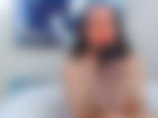 Live cam show with adafontaine18 - Glasses on Camsoda