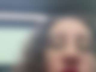Live cam show with adafontaine18 - Oral on https://playwithruby.com