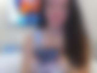 Live cam show with adafontaine18 - Delicious on CamSextacy