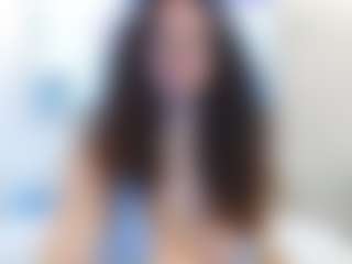 Live cam show with adafontaine18 - Glasses on Camsoda