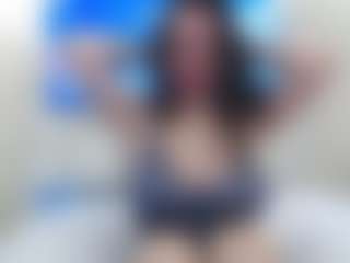 Live cam show with adafontaine18 - Belly on Gym Cam Girls
