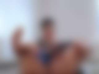 Live cam show with adafontaine18 - Ride Torso on Camsoda