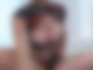 Live cam show with adafontaine18 - HD Toys on infinitiblacc.com