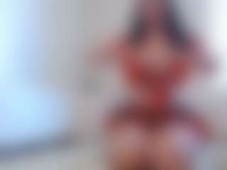 Live cam show with adafontaine18 - Deepthroat on slutload