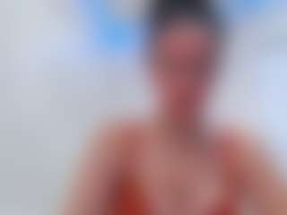 Live cam show with adafontaine18 - Shaved Pussy on Soda Cam
