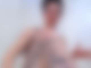 Spettacolo in cam dal vivo con adafontaine18 - Rough su Camsoda