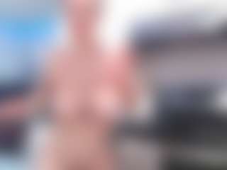 Live-camshow met adafontaine18 - Slender op Camsoda