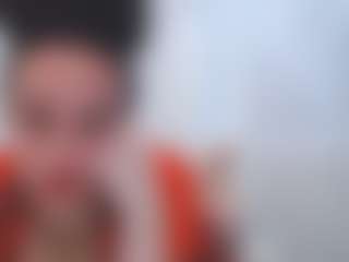 Live cam show with adafontaine18 - Twerk on crypto-cams