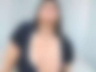 Annie-Thomsonn's Live Sex Cam Show