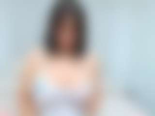 Annie-Thomsonn's Live Sex Cam Show
