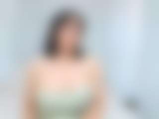 Annie-Thomsonn's Live Sex Cam Show