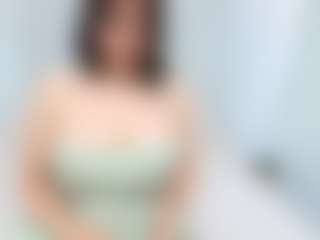 Annie-Thomsonn's Live Sex Cam Show