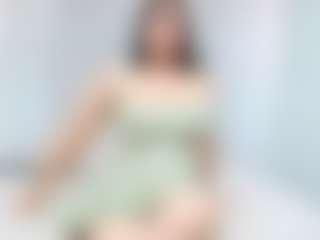 Annie-Thomsonn's Live Sex Cam Show