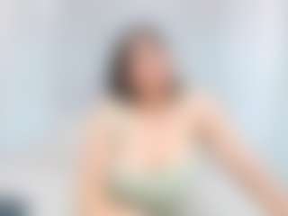 Annie-Thomsonn's Live Sex Cam Show