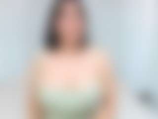 Annie-Thomsonn's Live Sex Cam Show