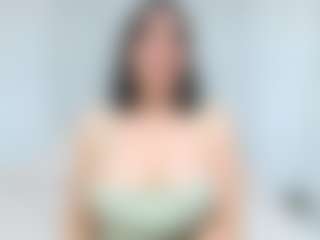 Annie-Thomsonn's Live Sex Cam Show