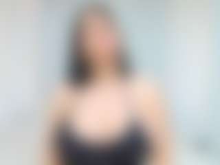 Annie-Thomsonn's Live Sex Cam Show