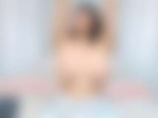 Annie-Thomsonn's Live Sex Cam Show
