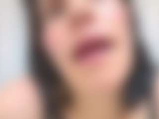 Annie-Thomsonn's Live Sex Cam Show