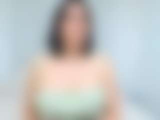Annie-Thomsonn's Live Sex Cam Show