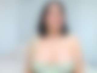Annie-Thomsonn's Live Sex Cam Show