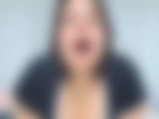 Annie-Thomsonn's Live Sex Cam Show