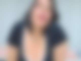 Annie-Thomsonn's Live Sex Cam Show