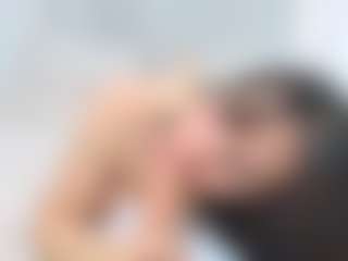 Annie-Thomsonn's Live Sex Cam Show