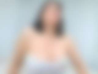 Annie-Thomsonn's Live Sex Cam Show