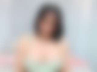 Annie-Thomsonn's Live Sex Cam Show